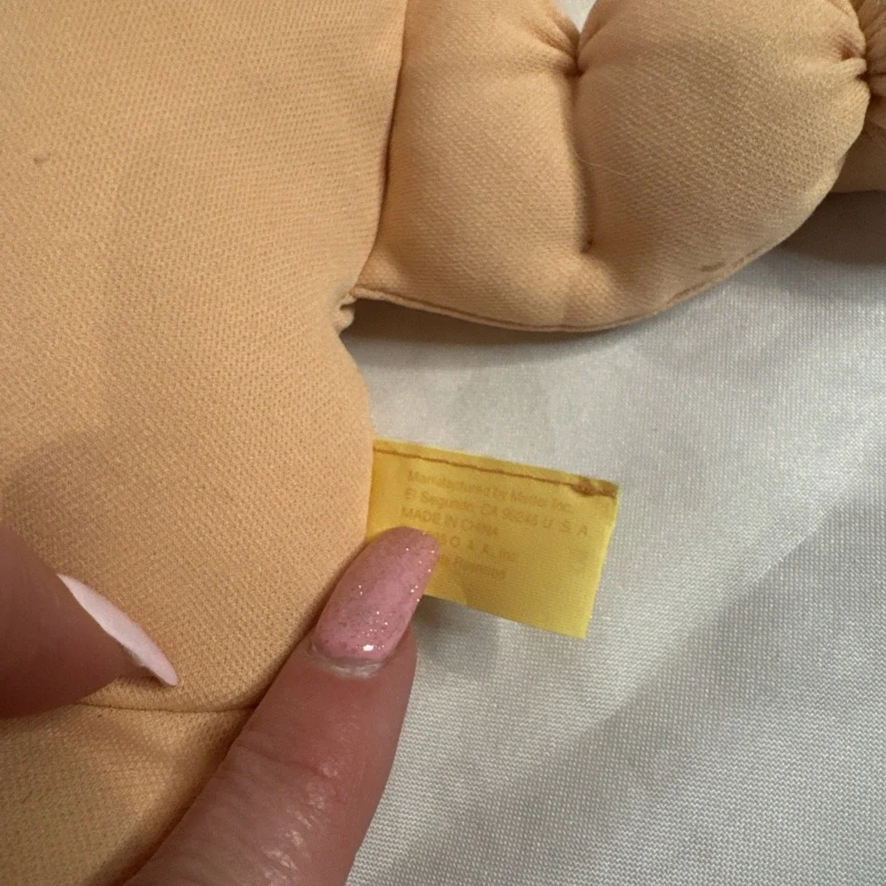 Cabbage Patch Kids addition themed nostalgia